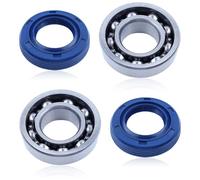 Gubeter Para Stihl MS180 rodamiento 6002/C3-1pc, Para Stihl MS180 MS170 MS 180 170 018 017, 9503 003 0311/9638 003 1581