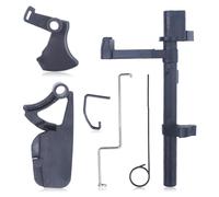 Gubeter Para varilla de varillaje Para Stihl MS180, Para motosierra Para Stihl 017 018 MS 170 180, 1130 185 2000, 1130 182 0900, 1130 182 1500, 1130 182 0800, 1130 182 1000.