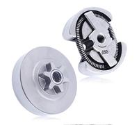 Gubeter PT 350 Tipo de rodillo de aguja integrado de disco pasivo, Para Husqvarna 120 36 41 136 137 141 142 235 235E 240 236 Para Jonsered 2035 2036 2040 2041 Para motosierra 530047061