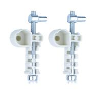 Gubeter Tornillo tensor MS180 ornillo siento, Para Stihl 017 018 MS170 MS180 MS 170 180, 1120 664 1500/1123 664 1605