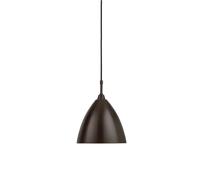 GUBI - Bestlite BL9 Lámpara Colgante Ø21 Latón Negro/Negro Latón