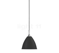 Bestlite Lámpara Colgante Negra Pequeña