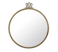 GUBI Espejo Randaccio Circulare Ø 42 cm