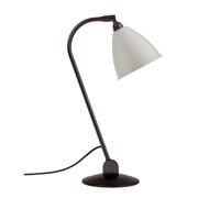 GUBI Flexo Bestlite BL2 blanco clásico-negro