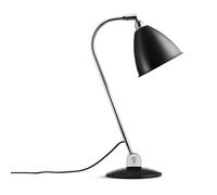 GUBI Flexo Bestlite BL2 negro-cromo