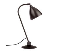 GUBI Flexo Bestlite BL2 negro-negro