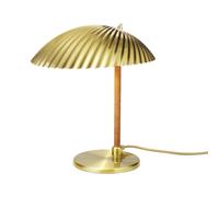 GUBI Lámpara de mesa 5321 latón