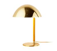 GUBI - 9209 Lámpara de Sobremesa Polished Brass GUBI