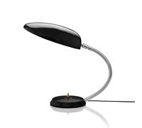 GUBI - Cobra Lámpara de Sobremesa Jet-Negro