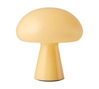 GUBI Lámpara de mesa Obello Mellow yellow