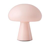 GUBI Lámpara de mesa Obello Powder pink