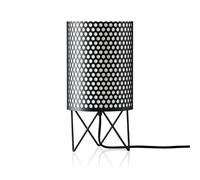 GUBI Pedrera ABC lámpara de mesa, negro