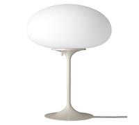 GUBI Lámpara de mesa Stemlite 42 cm Pebble Grey