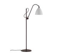 GUBI Lámpara de pie Bestlite BL3M blanco clásico-negro
