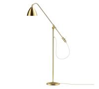 GUBI Lámpara de pie Bestlite BL4 latón