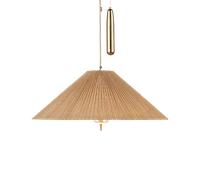 GUBI - A1972 Lámpara Colgante Bamboo GUBI