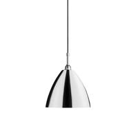 GUBI - Bestlite BL9 Lámpara Colgante Ø16 Cromo/Cromo GUBI