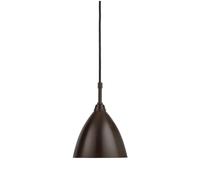 GUBI Lámpara de techo Bestlite BL9S negro-negro