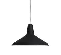 Gubi G10, lámpara de suspensión, negro , Venta de almacén, nuevo, embalaje original