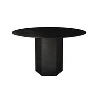 GUBI Mesa Epic Steel Midnight black