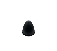 GUBI - Pantalla para Bestlite BL3 Ø16 Black -