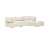 GUBI Sofá diván 3 de plazas Wonder 280x185 cm Mumble 02