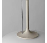 GUBI Stemlite lámpara colgante, gris