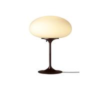 GUBI - Stemlite Lámpara de Sobremesa H42 Dimmable Black Red