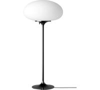GUBI - Stemlite Lámpara de Sobremesa H70 Negro Cromo
