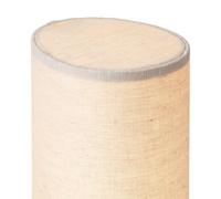 GUBI Unbound Lámpara de Mesa Lienzo