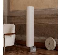 Gubi Unbound Lámpara de pie LED 120 cm Canvas