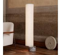 Gubi Unbound Lámpara de pie LED 80 cm Canvas