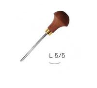 Gubia De Linóleo L de perfil 5/5 Pfeil