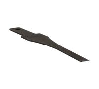 Gubia palma recta perfil 1 Flexcut [SK329 Gubia recta Flexcut, perfil 1 de 6 mm. de ancho]