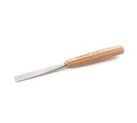 Gubia recta con bisel Pfeil 1/16e