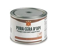 Gubra GRL210 Cera pura d'abi Neutra Lata 500 ml, multicolor