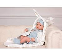 GUCA Muñeca bebé (906SM)