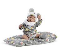 GUCA Muñecas (Reborn Doll 10210)