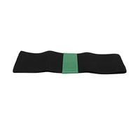 Gucagle Banda de brazo correctora de swing Cinturón de corrección de mano Banda elástica Ayuda de entrenamiento de swing de brazo para principiantes de golf Entrenamiento deportivo