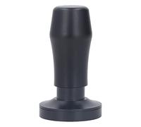 Gucagle Coffee Tamper Aluminum Alloy Calibrated Tamper with Stainless Steel Base Ergonomic Handle for Cafe Home Kitchen Coffee Shop Office (Base de 58 hilos.)