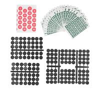 Gucagle Juego de tablero de números de plástico, tarjetas de números clásicas y juguete de ajedrez, juego educativo de aprendizaje de matemáticas para niños, adultos, reuniones