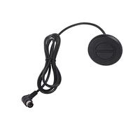 Gucagle Silla reclinable eléctrica Controlador de Mano Botón Grande Redondo Interruptor de Encendido Reemplazo de Silla elevadora con Cable para Personas Mayores Fácil instalación Plug