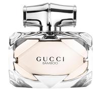 Gucci bamboo 75 ml mujeres