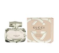 Gucci Bamboo agua de perfume para mujer 75 ml