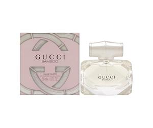 Gucci bamboo d edt 50 vapo