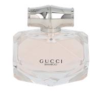Gucci Bamboo Eau de Toilette Spray 75 ml Mujer