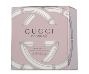 Gucci Bamboo EDT 50 ml