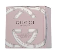 Gucci Bamboo Eau De Toilette Spray 75ml