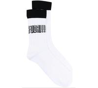Gucci Blanco Fuori Tenis Calcetines Zapatillas Nod To The Lgbtq Bridal Logo M