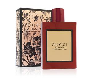 Gucci Bloom Ambrosia di Fiori agua de perfume para mujer 50 ml